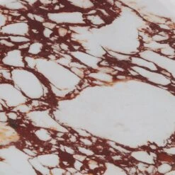 Sheila Textured Concrete Indoor / Outdoor Side Table -TOV Furniture Store TOV OC54467.media .08