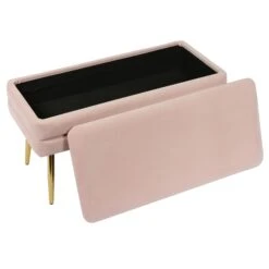 Ziva Velvet Storage Bench -TOV Furniture Store TOV OC6465.media .05 45da14fb bf9c 4f1b b76c bb18d08ccd8d