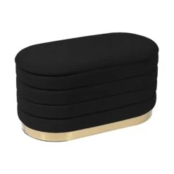 Lillian Velvet Storage Bench 29 Lillian Velvet Storage Bench -TOV Furniture Store TOV OC68152.media .01 dffa7d46 ea96 42c1 bdc8 e0ff90a61678