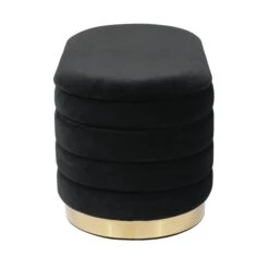 Lillian Velvet Storage Bench 33 Lillian Velvet Storage Bench -TOV Furniture Store TOV OC68152.media .05 cba38bcd dde0 4f04 8113 cd0618ea52c9