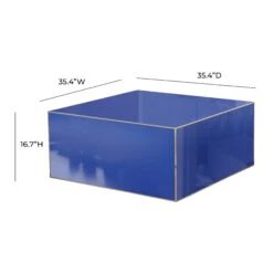 Havana Glass Coffee Table 19 Havana Glass Coffee Table -TOV Furniture Store TOV OC68464.media .05