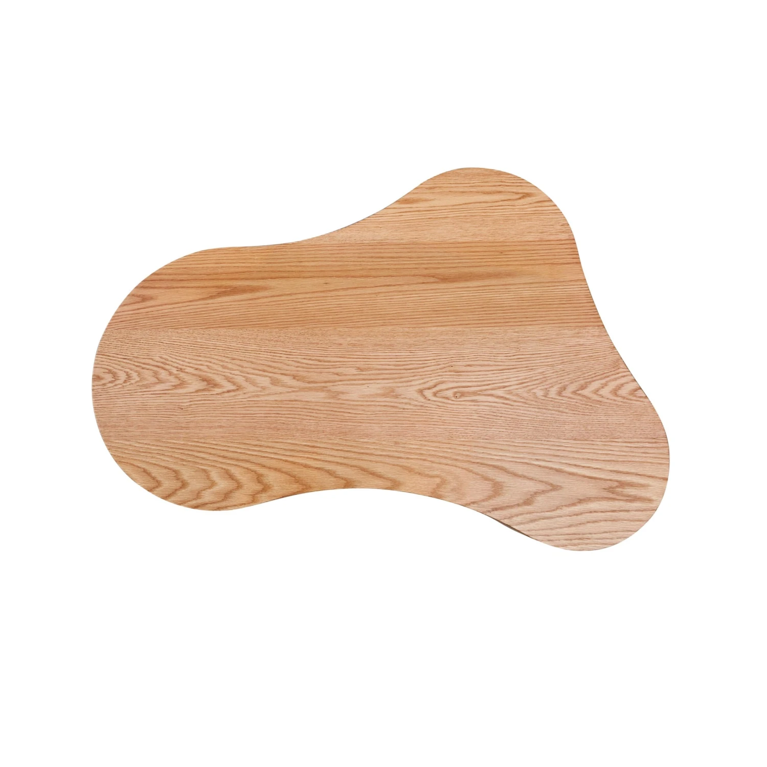 Dora Natural Oak Coffee Table 4 Dora Natural Oak Coffee Table - Image 4