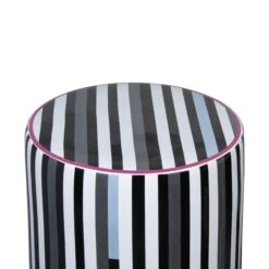 Taurus Ceramic Indoor/Outdoor Stool -TOV Furniture Store TOV OC68776.media .04 bdeb14ad d5ef 4eef 80c7 1d6663201aa2