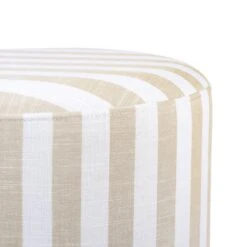 Dex Striped Linen Ottoman 18 Dex Striped Linen Ottoman -TOV Furniture Store TOV OC68884.media .05 e989c784 4a0c 4c21 a01e e847e98e3b85