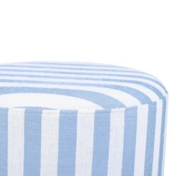 Dex Striped Linen Ottoman 25 Dex Striped Linen Ottoman -TOV Furniture Store TOV OC68885.media .05 f806ac01 0be2 4a31 be0c 57e261372a1d
