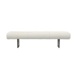 Karol Cream Performance Vegan Leather Bench 8 Karol Cream Performance Vegan Leather Bench -TOV Furniture Store TOV OC68949.media .02 fc78defe b2e4 4bc9 981a cf68045bbe0c