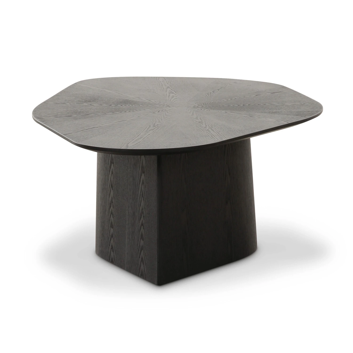Roche Ash Geometric Coffee Table 4 Roche Ash Geometric Coffee Table - Image 4