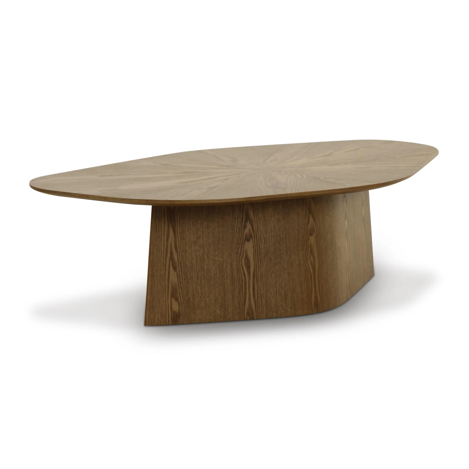 Roche Ash Geometric Coffee Table 9 Roche Ash Geometric Coffee Table - Image 9