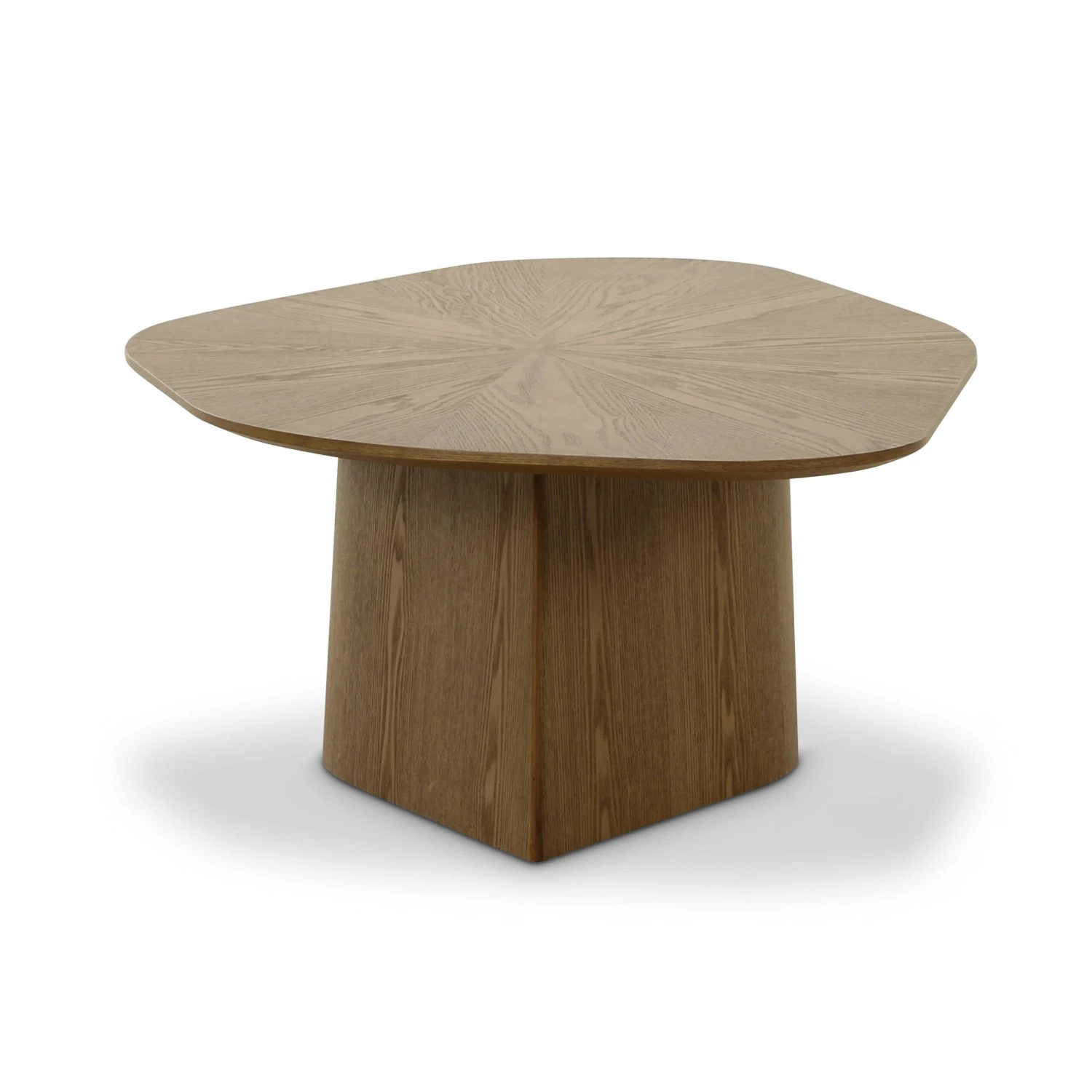 Roche Ash Geometric Coffee Table 12 Roche Ash Geometric Coffee Table - Image 12