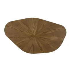 Roche Ash Geometric Coffee Table 28 Roche Ash Geometric Coffee Table -TOV Furniture Store TOV OC69088.media .04