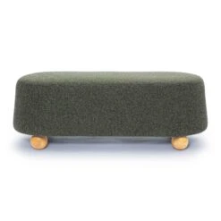 Jaine Loose Mohair Large Ottoman 16 Jaine Loose Mohair Large Ottoman -TOV Furniture Store TOV OC69229.media .02