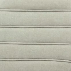 Pouch Chenille Ottoman -TOV Furniture Store TOV OC69234.media .05