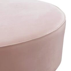 Scarlett Velvet Oval Ottoman -TOV Furniture Store TOV OC7226.media .03 d3761e3f 6cb3 4875 8fcd 42d7c9193b1e
