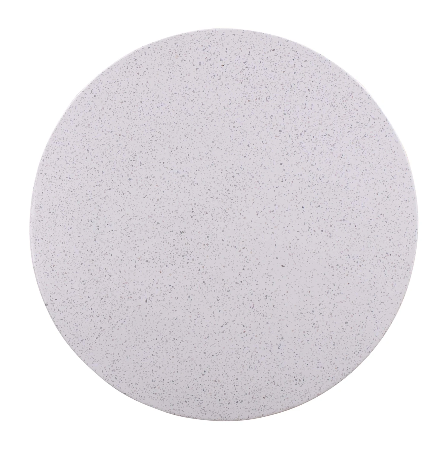 Terrazzo Light Speckled Coffee Table 4 Terrazzo Light Speckled Coffee Table - Image 4