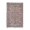 Madra Blush Tone Area Rug