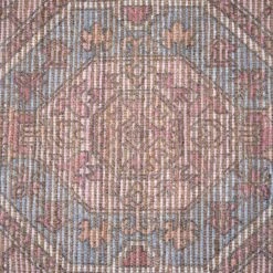 Madra Blush Tone Area Rug 15 Madra Blush Tone Area Rug -TOV Furniture Store TOV R18543.media .04