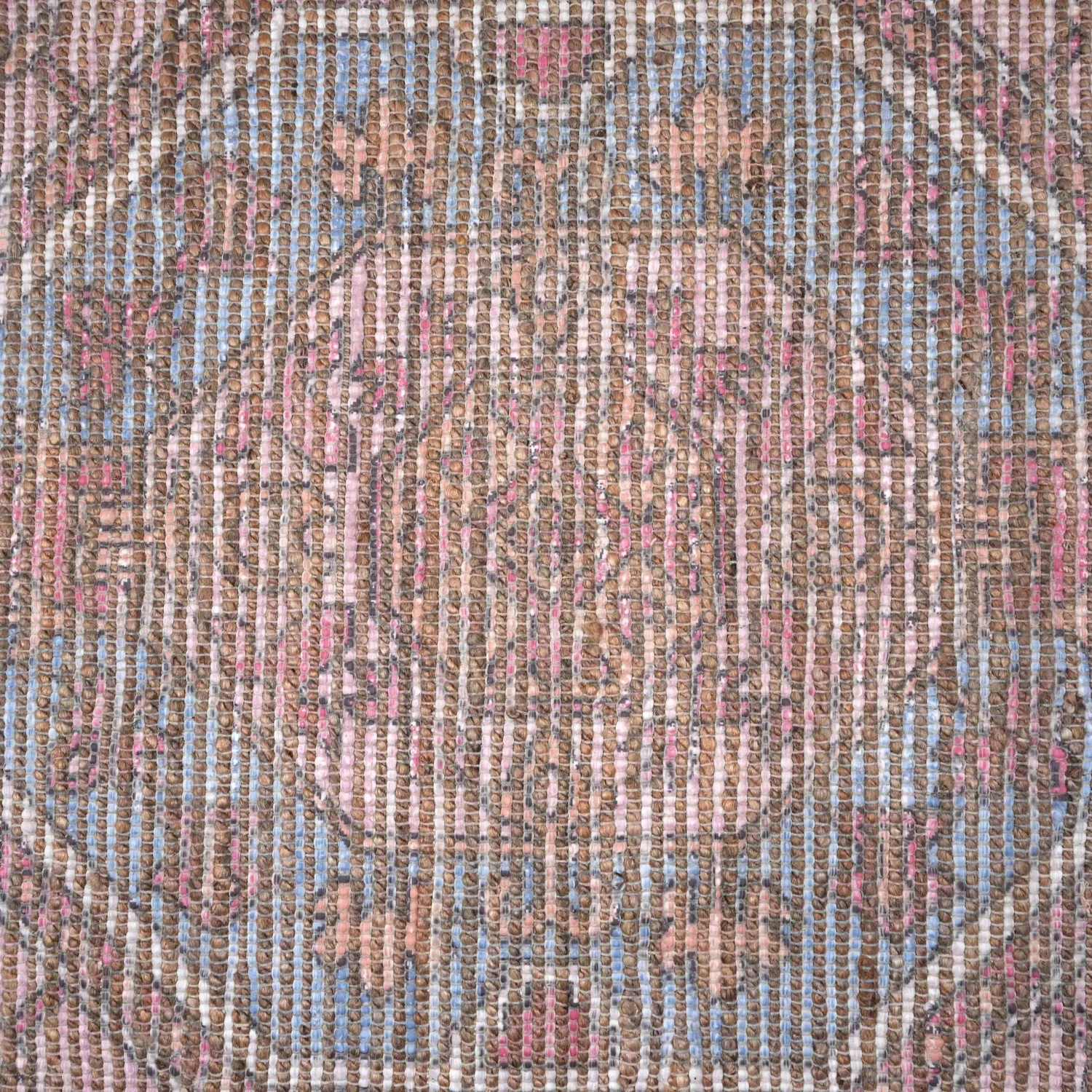 Madra Blush Tone Area Rug 4 Madra Blush Tone Area Rug - Image 4