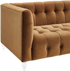 Bea Velvet Tufted Sofa 36 Bea Velvet Tufted Sofa -TOV Furniture Store TOV S109.media .04 e652783a d0b2 454e 8992 540cf6a5f921