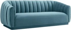 Arno Velvet Sofa -TOV Furniture Store TOV S165.media .01