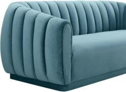 Arno Velvet Sofa -TOV Furniture Store TOV S165.media .05