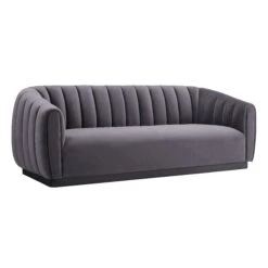 Arno Velvet Sofa -TOV Furniture Store TOV S167.media .03