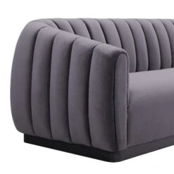 Arno Velvet Sofa -TOV Furniture Store TOV S167.media .05