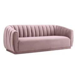 Arno Velvet Sofa -TOV Furniture Store TOV S168.media .03 2261015e 1e4d 4be0 861a b961f1f488c7