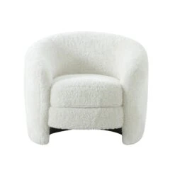 Dakota Faux Shearling Armchair -TOV Furniture Store TOV S44136.media .03 a7b6c0d2 4ccd 46c2 9a11 0224c9a3651f