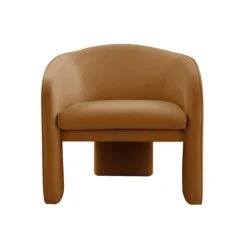 Marla Velvet Accent Chair -TOV Furniture Store TOV S44183 2