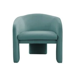 Marla Velvet Accent Chair -TOV Furniture Store TOV S44184.media .03