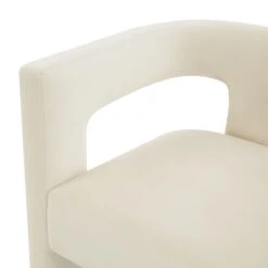 Sloane Velvet Accent Chair -TOV Furniture Store TOV S44198.media .05