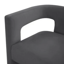 Sloane Velvet Accent Chair -TOV Furniture Store TOV S44199.media .05