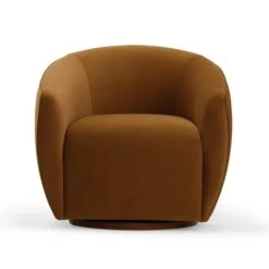 Jordan Velvet Swivel Chair 29 Jordan Velvet Swivel Chair -TOV Furniture Store TOV S54370.media .03 81edf714 d55b 470e 81d8 8d10bf3e57ca