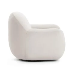 Tiago Velvet Swivel Chair -TOV Furniture Store TOV S54413.media .03