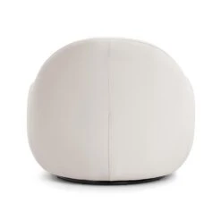 Tiago Velvet Swivel Chair -TOV Furniture Store TOV S54413.media .04