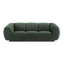 Emmet Velvet Sofa -TOV Furniture Store TOV S6447.media .03