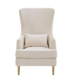 Alina Tall Tufted Back Chair By Inspire Me! Home Decor -TOV Furniture Store TOV S6477.media .03 a4281cd3 afce 49db 99ac d1711688abe5
