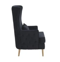 Alina Tall Tufted Back Chair By Inspire Me! Home Decor -TOV Furniture Store TOV S6479.media .04