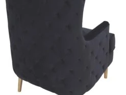 Alina Tall Tufted Back Chair By Inspire Me! Home Decor -TOV Furniture Store TOV S6479.media .06
