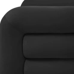 Curves Velvet Lounge Chair -TOV Furniture Store TOV S68209.media .05