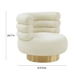 Naomi Faux Shearling Swivel Chair 15 Naomi Faux Shearling Swivel Chair -TOV Furniture Store TOV S68234.media .08 692f80fa 8c1c 4361 8ab3 de0207165b3c