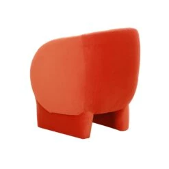 Kiki Velvet Accent Chair -TOV Furniture Store TOV S68550.media .04