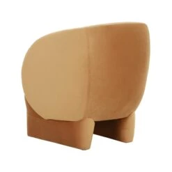 Kiki Velvet Accent Chair -TOV Furniture Store TOV S68551.media .04