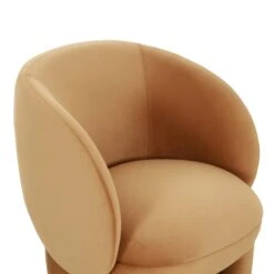 Kiki Velvet Accent Chair -TOV Furniture Store TOV S68551.media .05