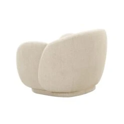 Misty Boucle Accent Chair -TOV Furniture Store TOV S68615.media .04