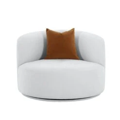 Fickle Grey Velvet Swivel Chair 9 Fickle Grey Velvet Swivel Chair -TOV Furniture Store TOV S68666.media .03 89fb84d4 f75e 45c1 8460 268b01791097