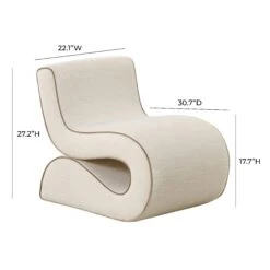 Senna Accent Chair 23 Senna Accent Chair -TOV Furniture Store TOV S68811.media .06