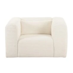 Tarra Fluffy Oversized Corduroy Armchair 13 Tarra Fluffy Oversized Corduroy Armchair -TOV Furniture Store TOV S68883.media .03 78783a10 5645 480c b3d1 fc38c9119597