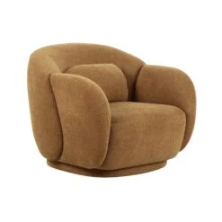 Misty Boucle Accent Chair -TOV Furniture Store TOV S68988.media .01