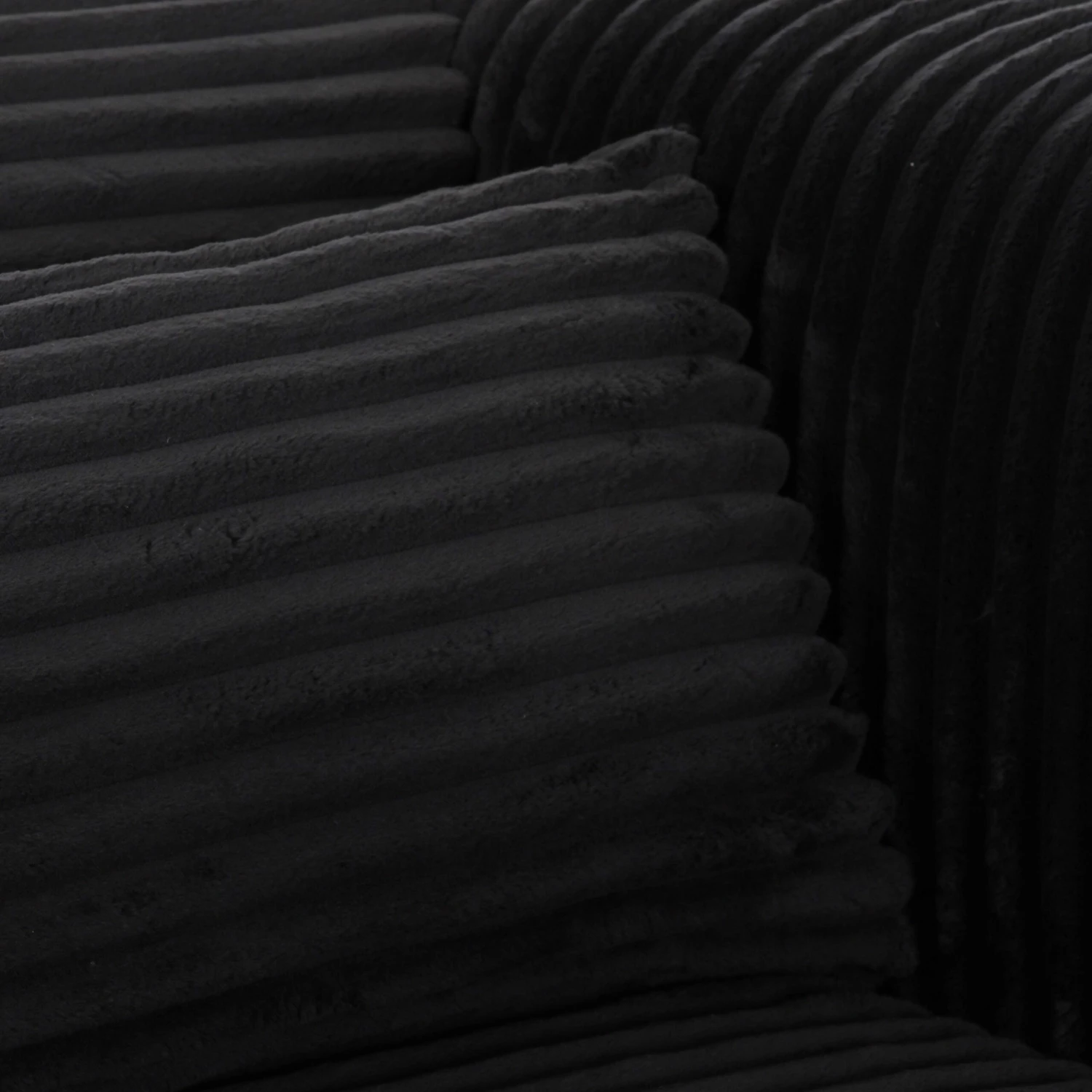 Tarra Fluffy Oversized Corduroy Armchair 10 Tarra Fluffy Oversized Corduroy Armchair - Image 10